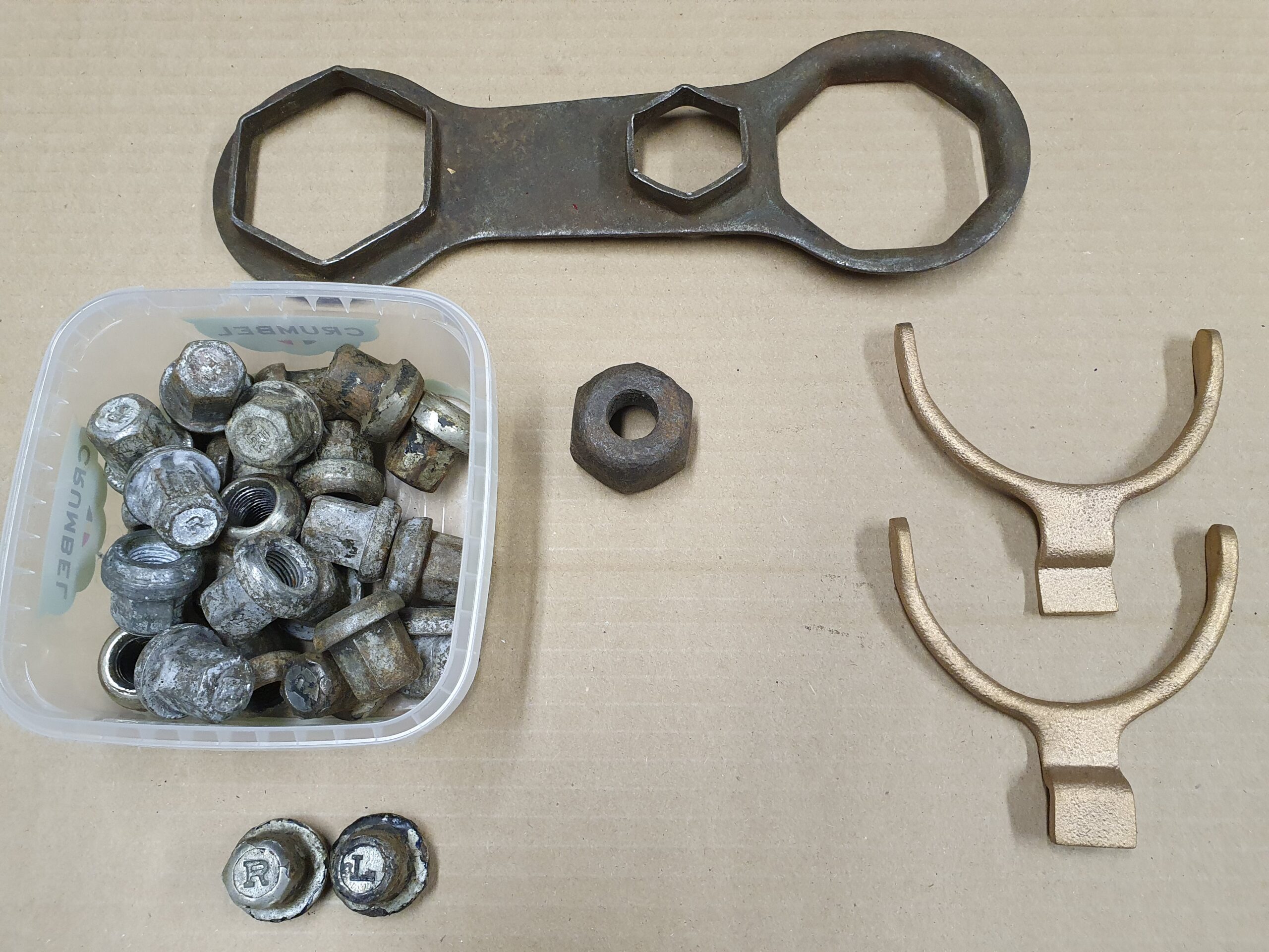 Gereedschap